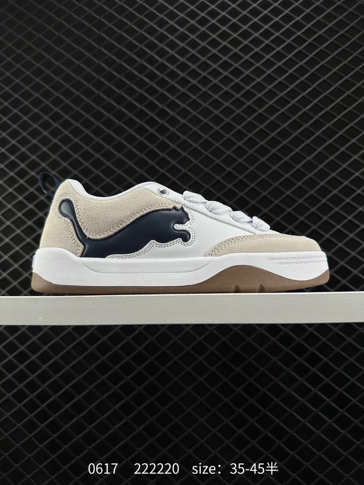 Puma Ca Pro Classic